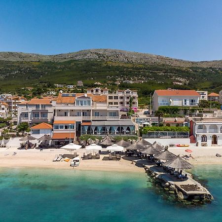 Seaside Ante Apartments Ποντστράνα Εξωτερικό φωτογραφία
