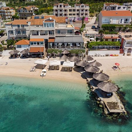 Seaside Ante Apartments Ποντστράνα Εξωτερικό φωτογραφία