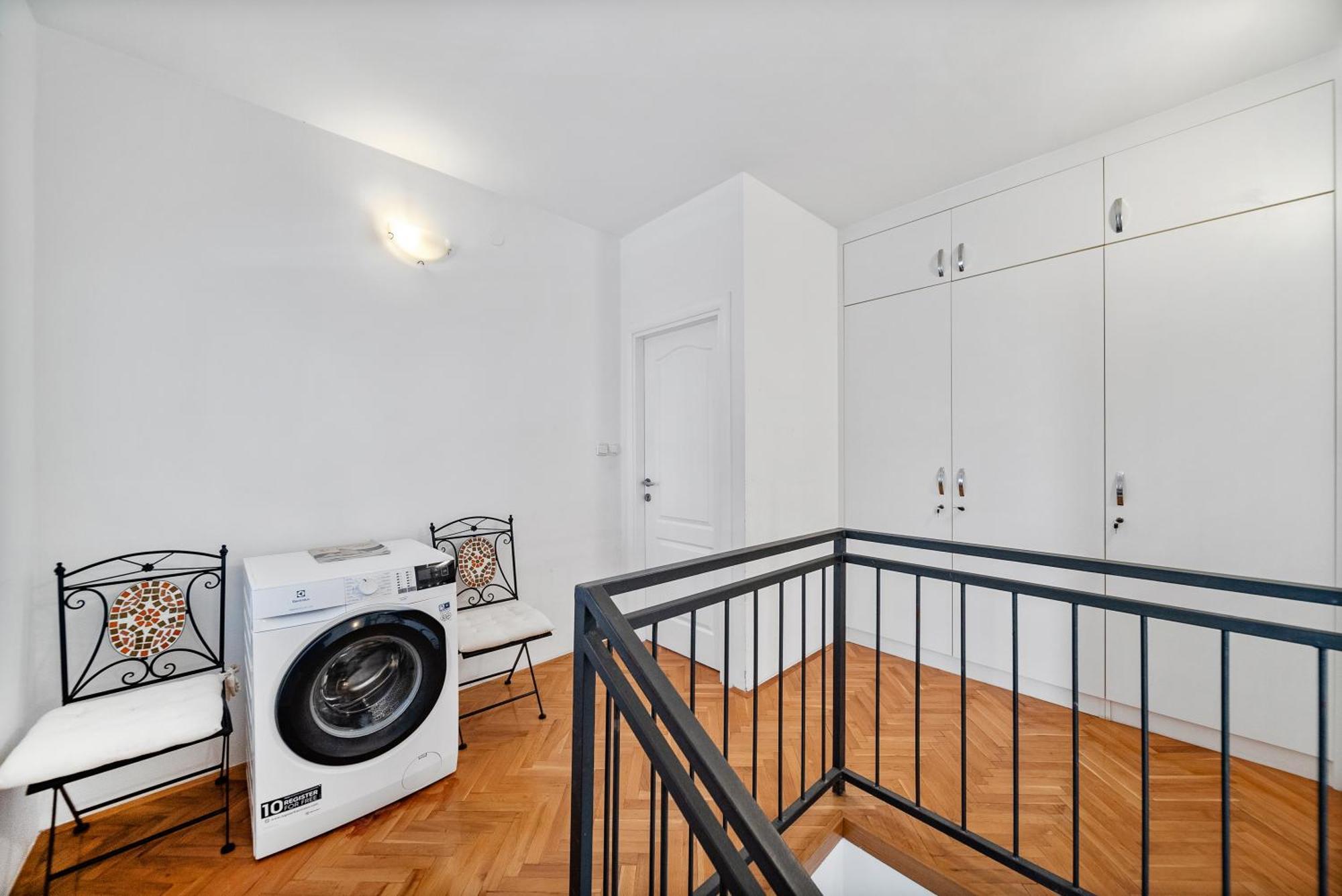 Seaside Ante Apartments Ποντστράνα Εξωτερικό φωτογραφία