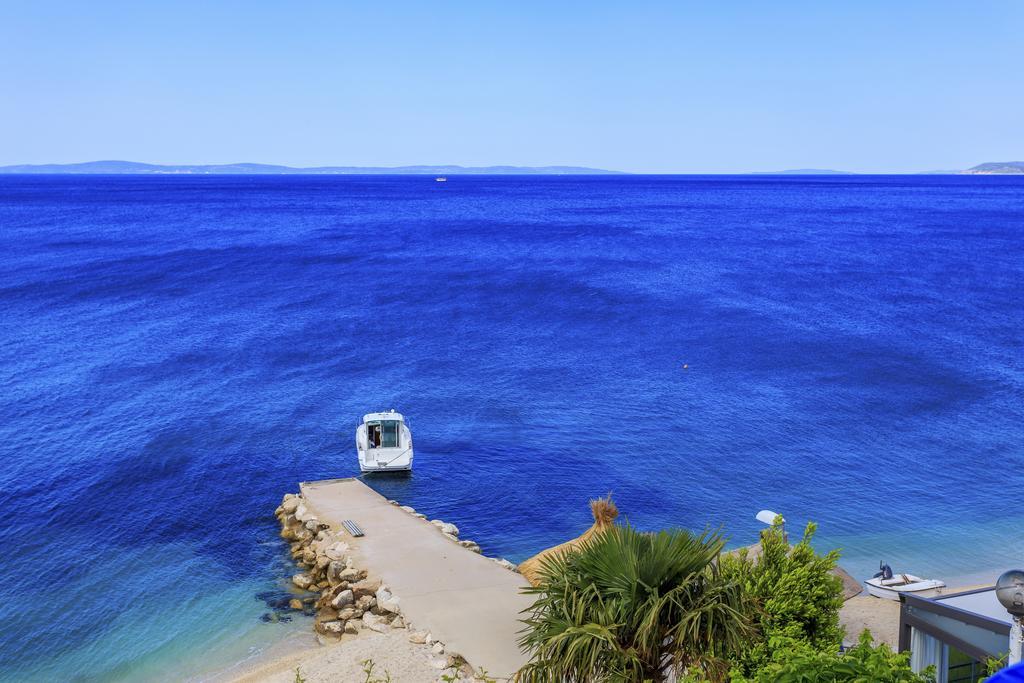 Seaside Ante Apartments Ποντστράνα Εξωτερικό φωτογραφία