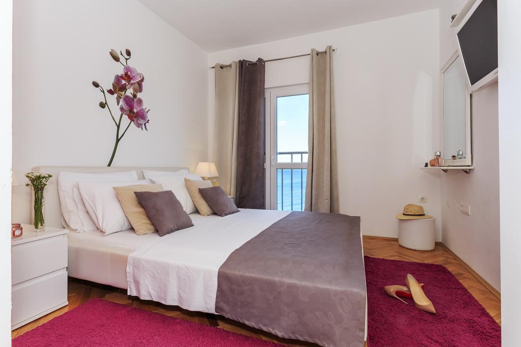 Seaside Ante Apartments Ποντστράνα Εξωτερικό φωτογραφία