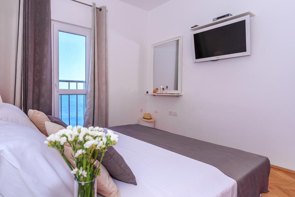 Seaside Ante Apartments Ποντστράνα Εξωτερικό φωτογραφία