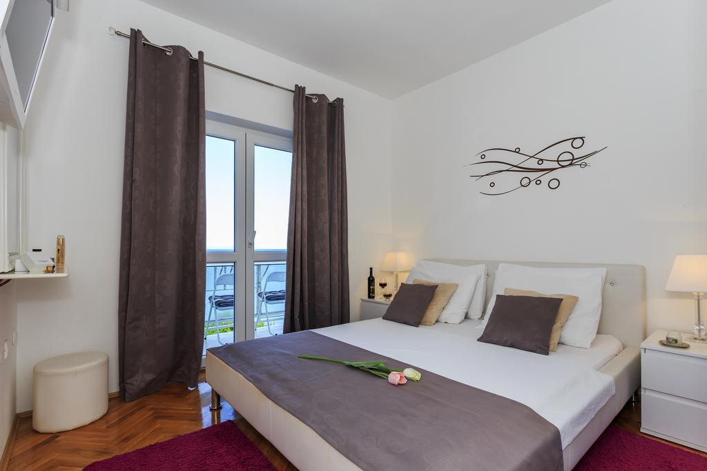 Seaside Ante Apartments Ποντστράνα Εξωτερικό φωτογραφία