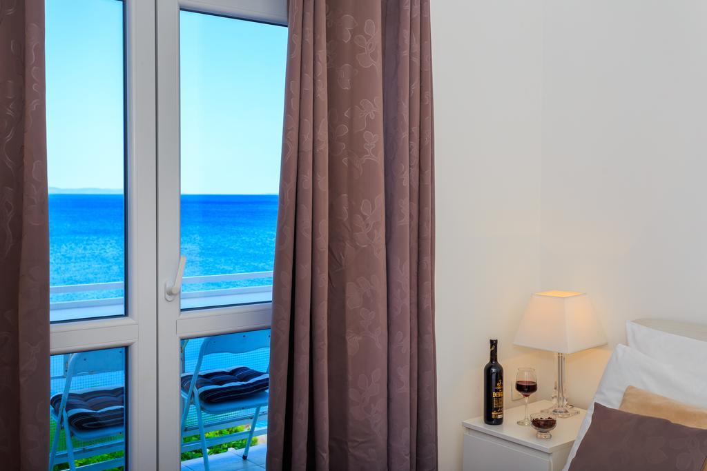 Seaside Ante Apartments Ποντστράνα Εξωτερικό φωτογραφία