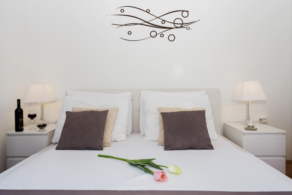 Seaside Ante Apartments Ποντστράνα Εξωτερικό φωτογραφία