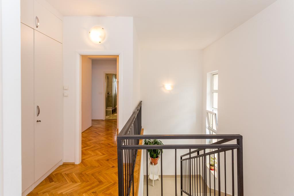 Seaside Ante Apartments Ποντστράνα Εξωτερικό φωτογραφία