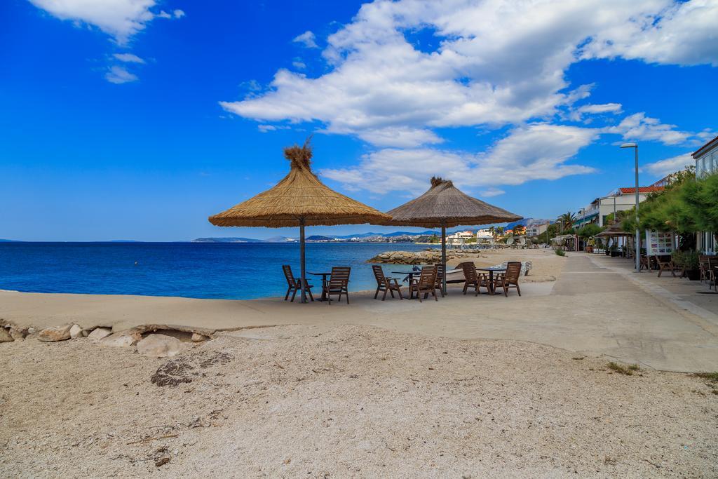 Seaside Ante Apartments Ποντστράνα Εξωτερικό φωτογραφία